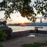 Топ-10 интересных событий в Санкт-Петербурге на выходные 17 и 18 августа 2019 года фотографии