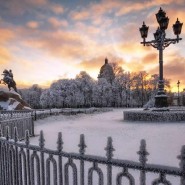 Топ-10 интересных событий в Санкт-Петербурге на выходные 30 ноября и 1 декабря фотографии