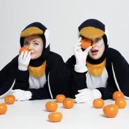 Новогодние спектакли в Сказкином Доме 2025/26 фотографии