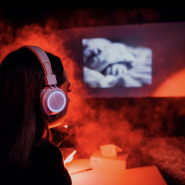 Выставка «Время жить» в Галерее Путь фотографии