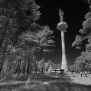 Выставка фотографа Андрея Стрельникова «Ближний космос» фотографии
