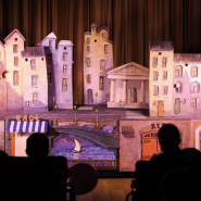 Фестиваль еврейских знаний Санкт-Петербурге 2025 фотографии