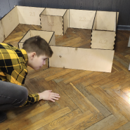 IX Межмузейно-Вузовский фестиваль   «В музей – сегодня, в науку завтра»  фотографии