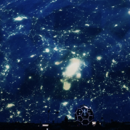 Всей семьёй в Планетарий №1 Санкт-Петербурга фотографии