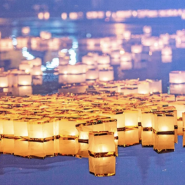 Майский фестиваль о мечтах в Юсуповском саду 2026 фотографии