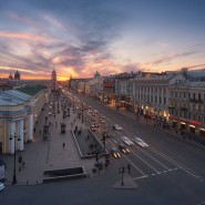 Топ-10 интересных событий в Санкт-Петербурге на выходные 19 и 20 мая фотографии