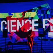 Фестиваль «ScienceFest» 2019 фотографии