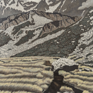 Выставка Станислав Дулатов «Линия горизонта» фотографии