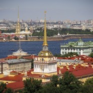 Экскурсия «Петровский Петербург» фотографии