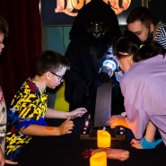 Праздничные активности для детей и взрослых в GorillaPark 2022 фотографии