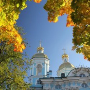 Топ-10 лучших событий в Санкт-Петербурге на выходные  21 и 22 сентября 2019 года фотографии