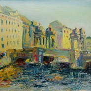 Выставка студии Galyanov-Art «Странники чудес» фотографии