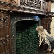 Экскурсия в особняк А.Ф. Кельха: уникальная возможность посетить дом юриста фотографии