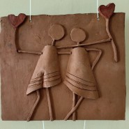 Выставка «Вижу руками» фотографии