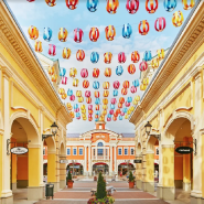 Фестиваль любителей домашних животных Petshop Days-2022 фотографии