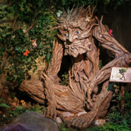 Музей криптозоологии «Бестиарий» фотографии