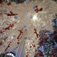 Новый год в Думской башне 2026 фотографии