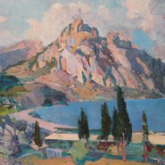 Выставка «Крымская весна» в Петропавловской крепости фотографии