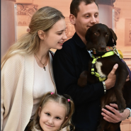 Благотворительный фестиваль «Путь домой» фотографии