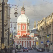 Бесплатные прогулки по Лермонтовским местам фотографии