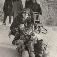 Выставка «Ленинградское детство. 1920-1980-е» фотографии