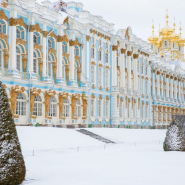 Акция «Елизавета? Проходите» 2025 фотографии