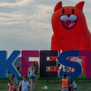 Фестиваль «VK Fest» 2024 фотографии