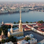 Топ лучших событий в Санкт-Петербурга на выходные 15 и 16 июля фотографии