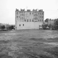 Выставка «Пустая сцена» фотографии