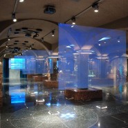 Музейный комплекс «Вселенная Воды» фотографии