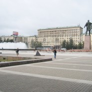 Московская площадь фотографии