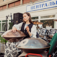 Литературно-медицинский фестиваль   «Консилиум в Вишневом саду» фотографии