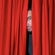 Большой стендап-концерт в Санкт-Петербурге фотографии