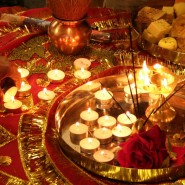 Праздник «Happy Diwali» 2017 фотографии