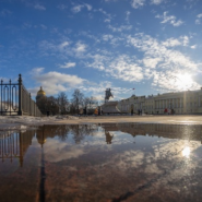 Топ-10 интересных событий в Санкт-Петербурге 12 и 13 марта фотографии