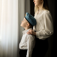 Мультимедийный проект «Мой гений, мой ангел, мой друг» фотографии