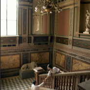 Академия Штиглица: неочевидный музей в центре города фотографии