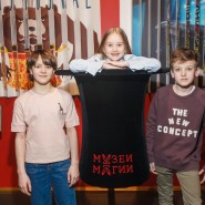 В Санкт-Петербурге вновь открыт Музей Магии фотографии