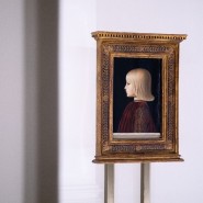Выставка «Пьеро делла Франческа. Монарх живописи» фотографии