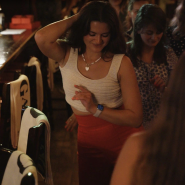 Трио “Summer Party Day” в ресторане Las Torres фотографии