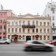 Ювелирная выставка «Сокровища России» фотографии