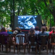 Фестиваль «А-кино» 2022 фотографии