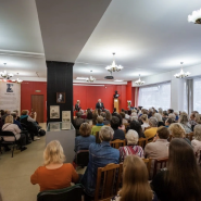 Фестиваль «Чеховские дни» 2026 фотографии