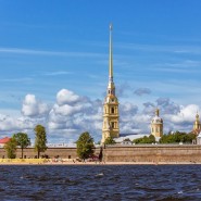 Открытие филиалов Государственного музея истории Санкт-Петербурга фотографии