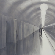 Выставка «Человек – жизнь – вселенная. Контраст сопоставлений» фотографии