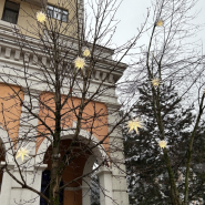 Топ-10 интересных событий в Санкт-Петербурге в выходные 18 и 19 января 2025 фотографии