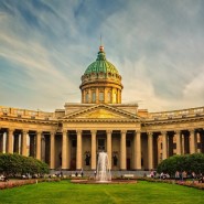 Топ-10 интересных событий в Санкт-Петербурге на выходные 28 и 29 июля фотографии