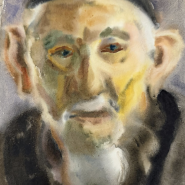 Выставка «Гайша. Лица Казани» фотографии