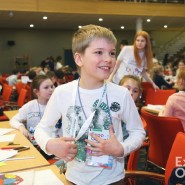 Детский образовательный фестиваль «Арифметические игры» фотографии
