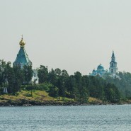 Фестиваль православного пения «Просветитель» 2017 фотографии